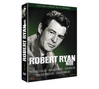 The Woman On The Beach + Crossfire + Berlin Expres + The Woman On Pier 13 + On Dangerous Ground (Region 2) Robert Ryan Film Noir