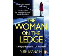 The Woman on the Ledge