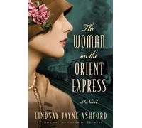 The Woman on the Orient Express