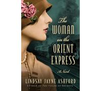 The Woman on the Orient Express