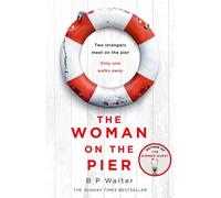 The Woman on the Pier