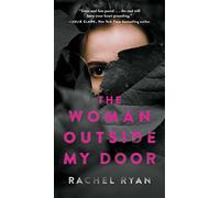 The Woman Outside My Door