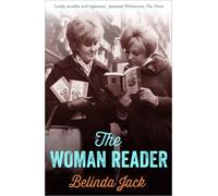 The Woman Reader