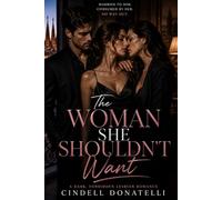 The Woman She Shouldn't Want