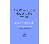 The Woman, the Boy and the Whale