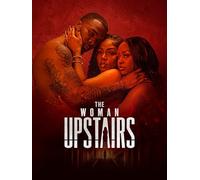 The Woman Upstairs