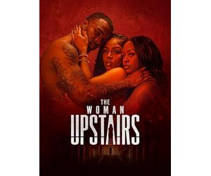 The Woman Upstairs