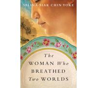 The Woman Who Breathed Two Worlds