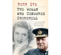 The Woman Who Censored Churchill