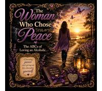 The Woman Who Chose Peace: The ABCs of Loving an Alcoholic