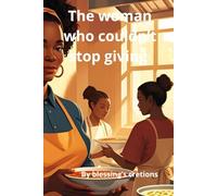 THE WOMAN WHO COULDN’T STOP GIVING: Three stories that remind us that kindness never goes unnoticed by God