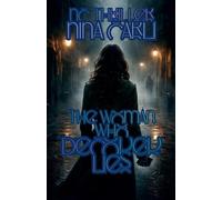 The woman who decoded lies (NC Thriller)