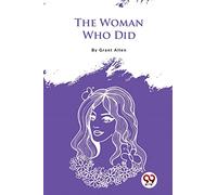 The Woman Who Did