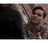 The Woman Who Fell From the Sky