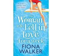 The Woman Who Fell in Love for a Week