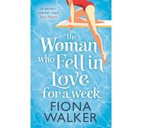 The Woman Who Fell in Love for a Week