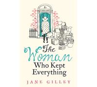 The Woman Who Kept Everything