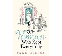 The Woman Who Kept Everything