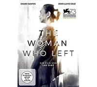 The Woman Who Left (OmU) (DVD)