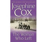The Woman Who Left: Jealousy is a force to be reckoned with…