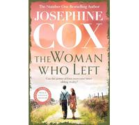 The Woman Who Left : Jealousy is a force to be reckoned with…