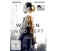 The Woman Who Left (OmU) (DVD)