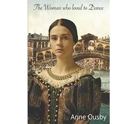 The woman who loved to Dance