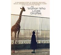 The Woman Who Loves Giraffes [DVD]