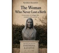 The Woman Who Never Lost a Birth: A true story of refugee life, creation, and survival