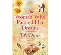 The Woman Who Painted Her Dreams