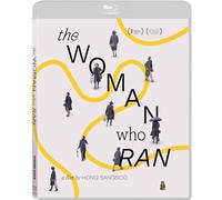 The Woman Who Ran