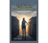 THE WOMAN WHO REFUSED TO BREAK: HOW STEPHANIE SLATER TURNED TRAUMA INTO TRIUMPH AND INSPIRED A NATION
