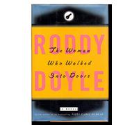 The Woman Who Walked Into Doors