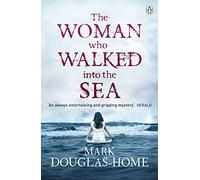 The Woman Who Walked into the Sea