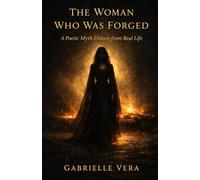 The Woman Who Was Forged: A Poetic Myth Drawn from Real Life
