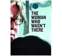 The Woman Who Wasn't There