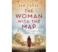 The Woman with the Map: An emotional and compelling historical fiction novel that you won't be able to put down