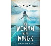 The Woman with Wings