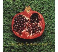 The Woman's Boat by Toni Childs (1997-11-04)