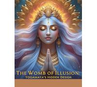 The Womb of Illusion: Yogamaya’s Hidden Design