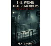 The Womb That Remembers: The Audit of Flesh