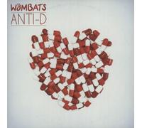 The Wombats - Anti-D