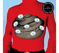 The Wombats : Beautiful People Will Ruin Your Life CD (2018) NEW