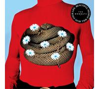 The Wombats Beautiful People Will Ruin Your Life (CD) Album (US IMPORT)