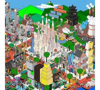 The Wombats - Fix Yourself, Not The World