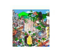 The Wombats - Fix Yourself, Not The World - CD