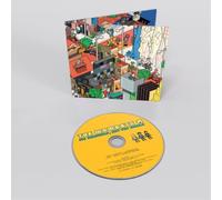 The Wombats - Fix Yourself, Not The World [CD]