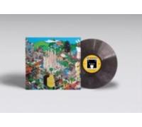 THE WOMBATS: FIX YOURSELF NOT THE WORLD - LP vinyl