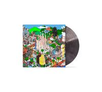 The Wombats-Fix Yourself, Not The World-LP - The Wombats - vinyl
