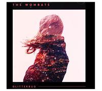 The Wombats - Glitterbug